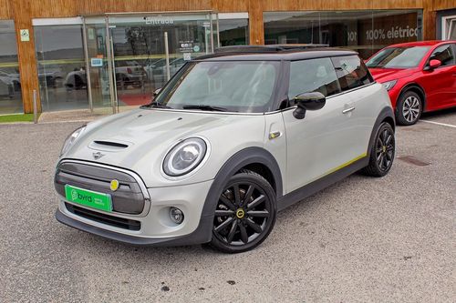 MINI 3 Portas - Photo 2