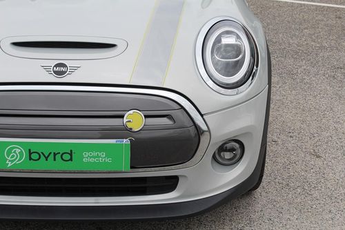 MINI 3 Portas - Photo 5