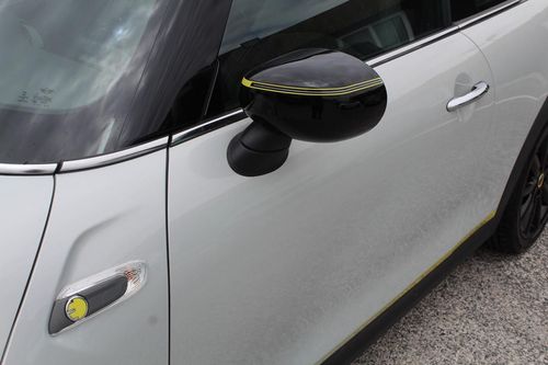 MINI 3 Portas - Photo 6