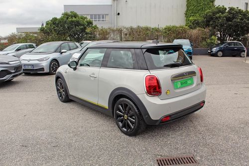 MINI 3 Portas - Photo 9