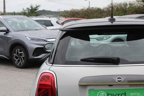 MINI 3 Portas - Photo 11