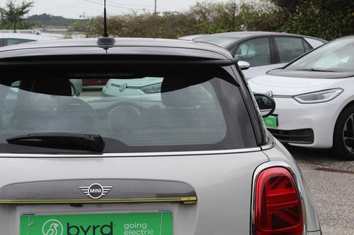 MINI 3 Portas - Photo 12