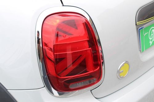 MINI 3 Portas - Photo 16