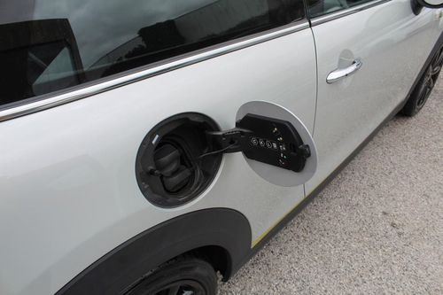 MINI 3 Portas - Photo 17