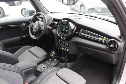 MINI 3 Portas - Photo 20