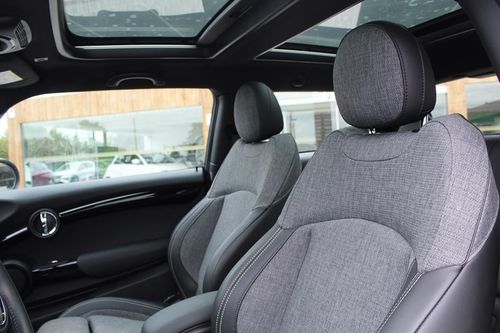 MINI 3 Portas - Photo 24