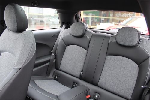 MINI 3 Portas - Photo 25