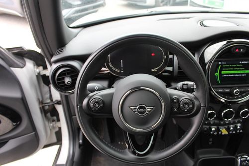 MINI 3 Portas - Photo 26