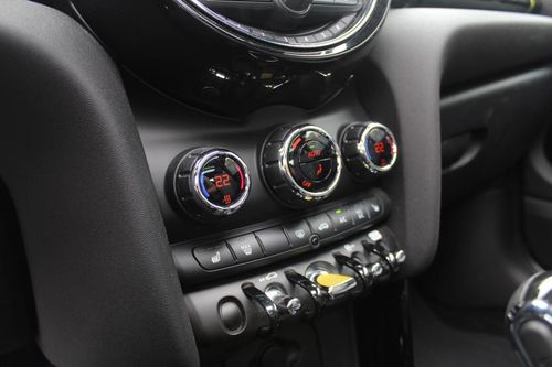 MINI 3 Portas - Photo 35