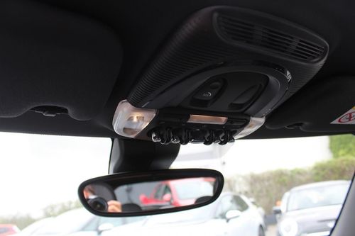 MINI 3 Portas - Photo 39