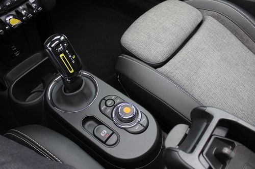 MINI 3 Portas - Photo 37