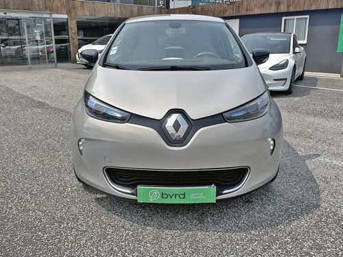 Renault Zoe - Photo 2
