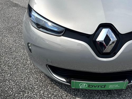 Renault Zoe - Photo 3