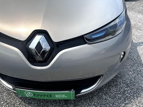 Renault Zoe - Photo 4
