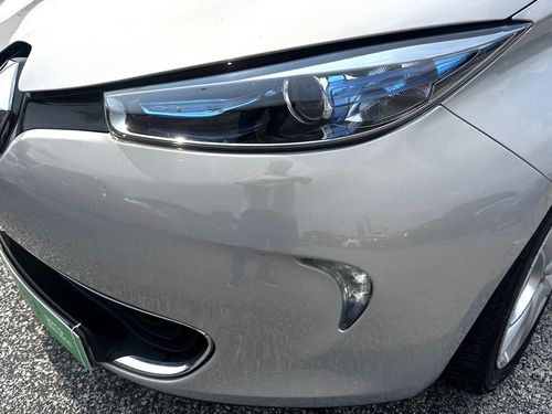 Renault Zoe - Photo 5