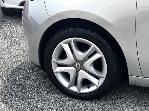 Renault Zoe - Photo 6