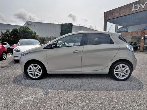 Renault Zoe - Photo 8