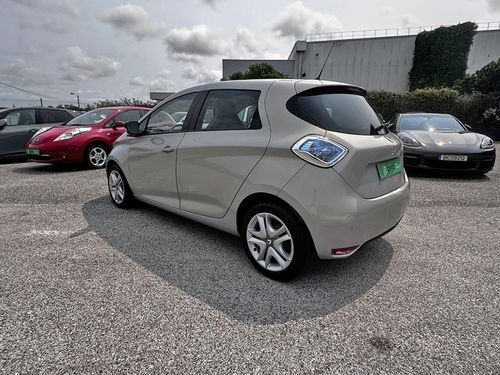 Renault Zoe - Photo 9