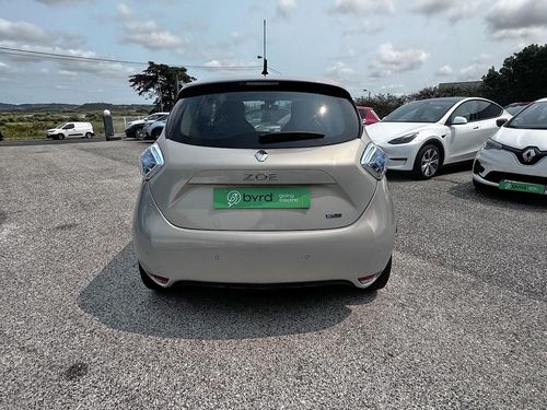 Renault Zoe - Photo 10