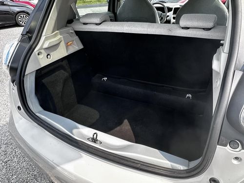 Renault Zoe - Photo 13