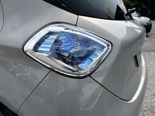 Renault Zoe - Photo 14