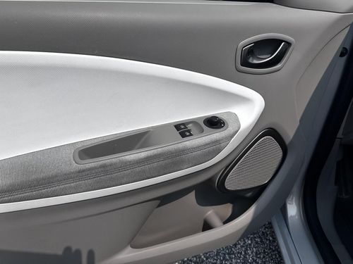 Renault Zoe - Photo 15