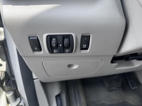 Renault Zoe - Photo 16
