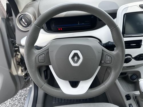 Renault Zoe - Photo 18