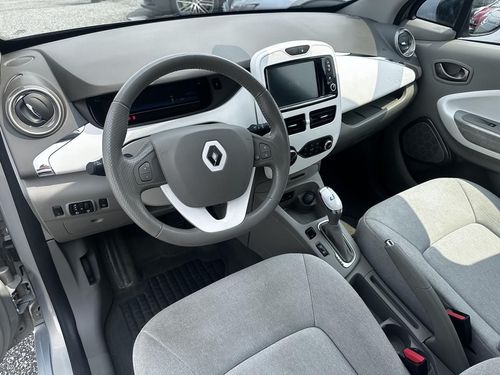 Renault Zoe - Photo 19