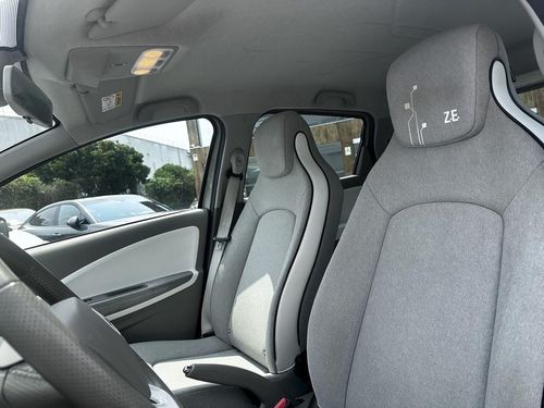 Renault Zoe - Photo 20