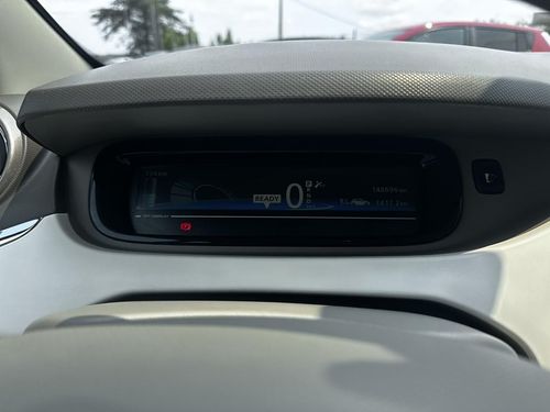 Renault Zoe - Photo 22