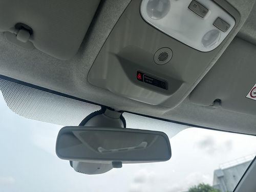 Renault Zoe - Photo 21