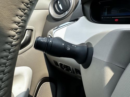 Renault Zoe - Photo 23