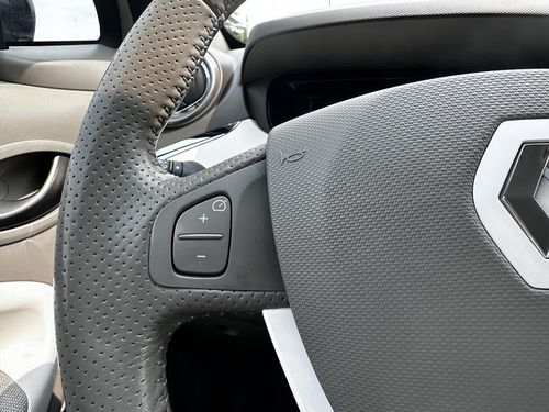Renault Zoe - Photo 24