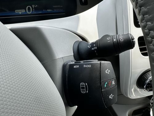 Renault Zoe - Photo 26
