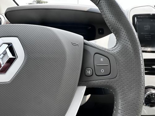 Renault Zoe - Photo 25