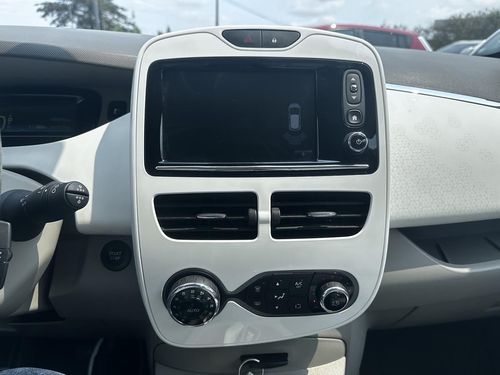 Renault Zoe - Photo 27
