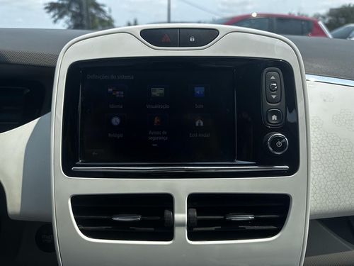 Renault Zoe - Photo 29