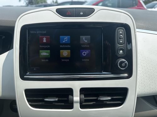 Renault Zoe - Photo 30