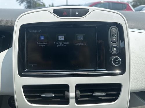 Renault Zoe - Photo 32