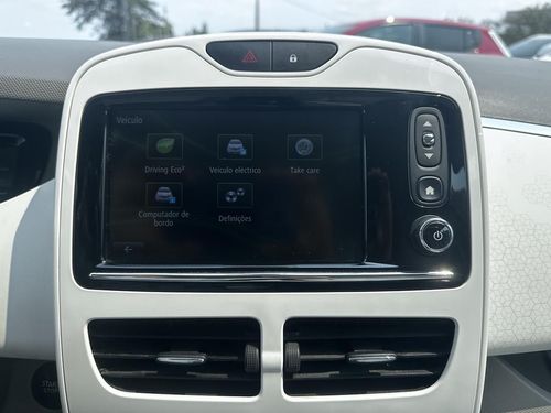 Renault Zoe - Photo 31