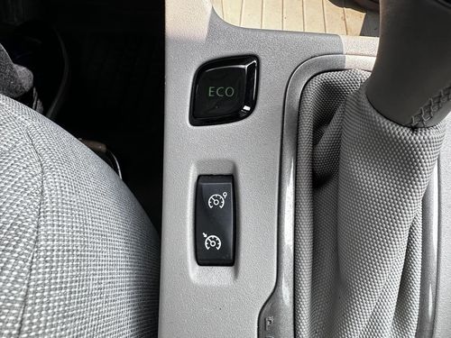 Renault Zoe - Photo 35