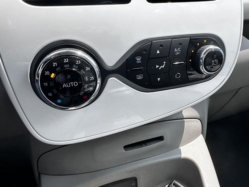 Renault Zoe - Photo 33