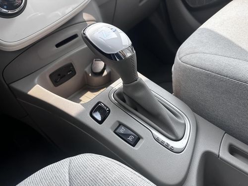 Renault Zoe - Photo 34