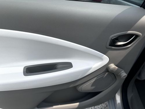 Renault Zoe - Photo 36