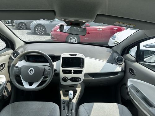Renault Zoe - Photo 38