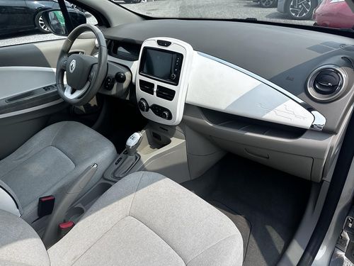 Renault Zoe - Photo 39