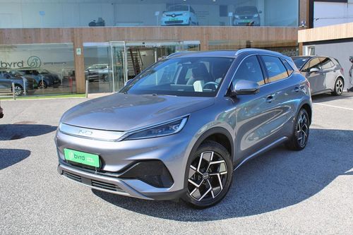 BYD Atto 3 - Photo 2