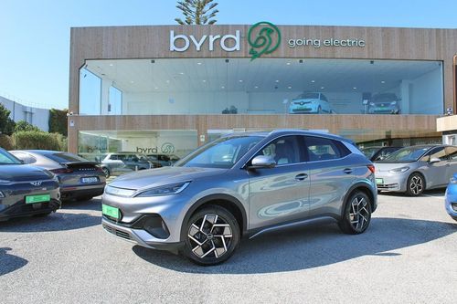BYD Atto 3 - Photo 1