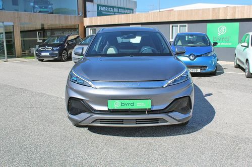 BYD Atto 3 - Photo 3
